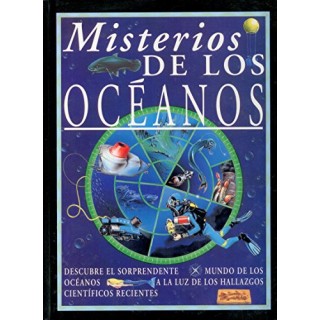 Misterios De Los Océanos